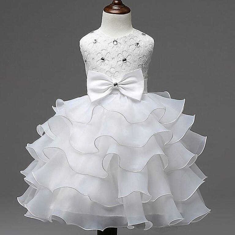 Flower Girl Dresses