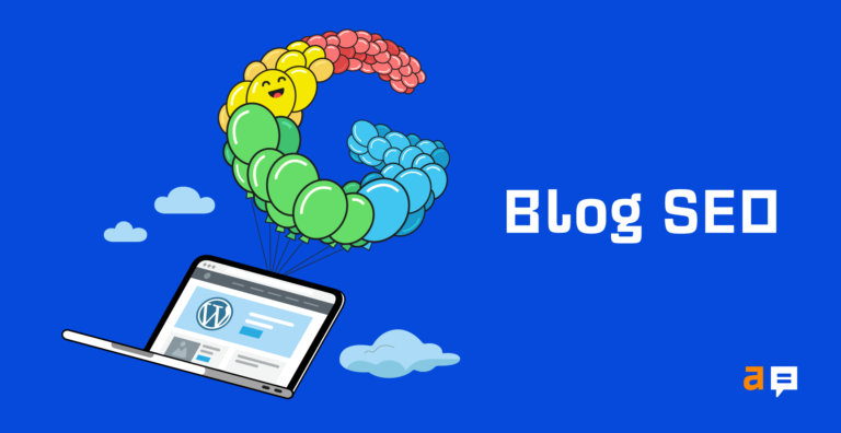 Blogging for SEO: Maximizing Your Online Visibility