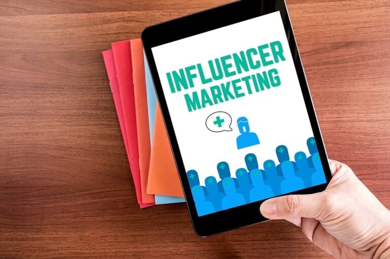 The Art of Influencer Outreach: Cultivating Authentic Connections