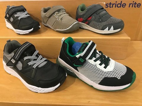 Stride Rite