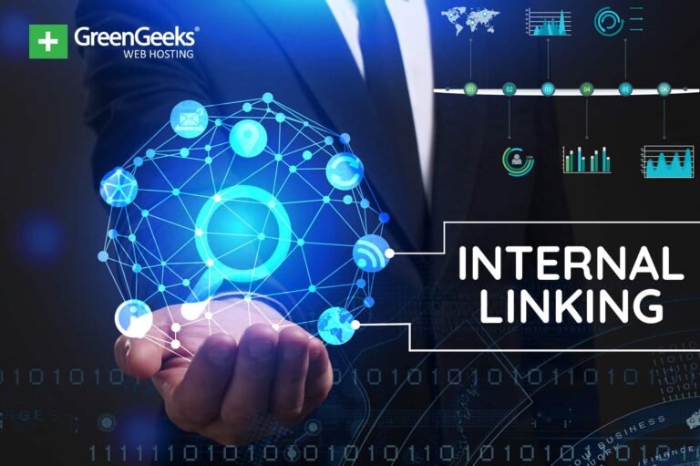 The Power of Internal Linking in Boosting Your SEO