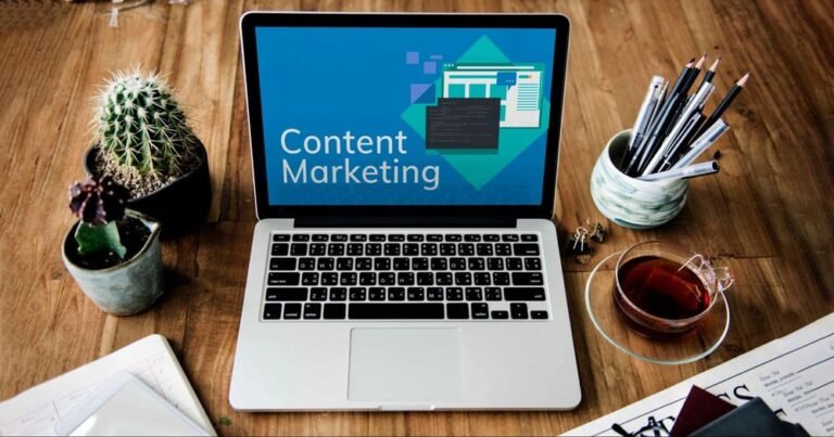 The Transformative Power of Content Marketing in Today’s Digital Landscape