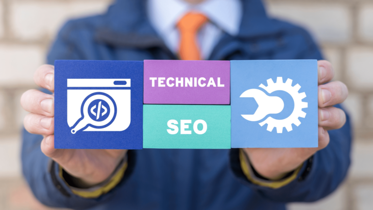 Unlocking the Potential of Your Website with Technical SEO