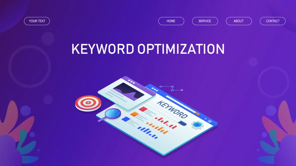 Keyword Optimization