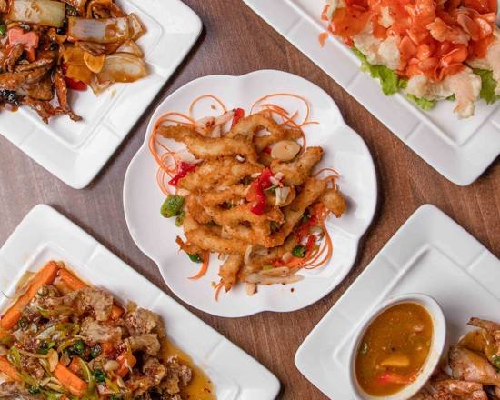 Delight in Every Bite: The Ultimate Chinese Takeaway Experience