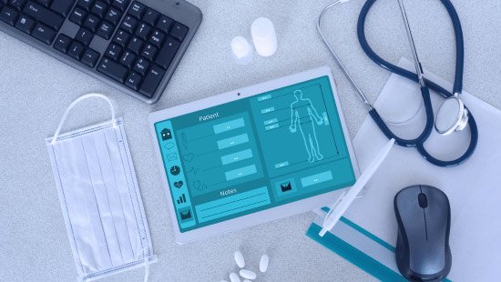 The New Frontier: How Digital Healthcare is Redefining Patient Care