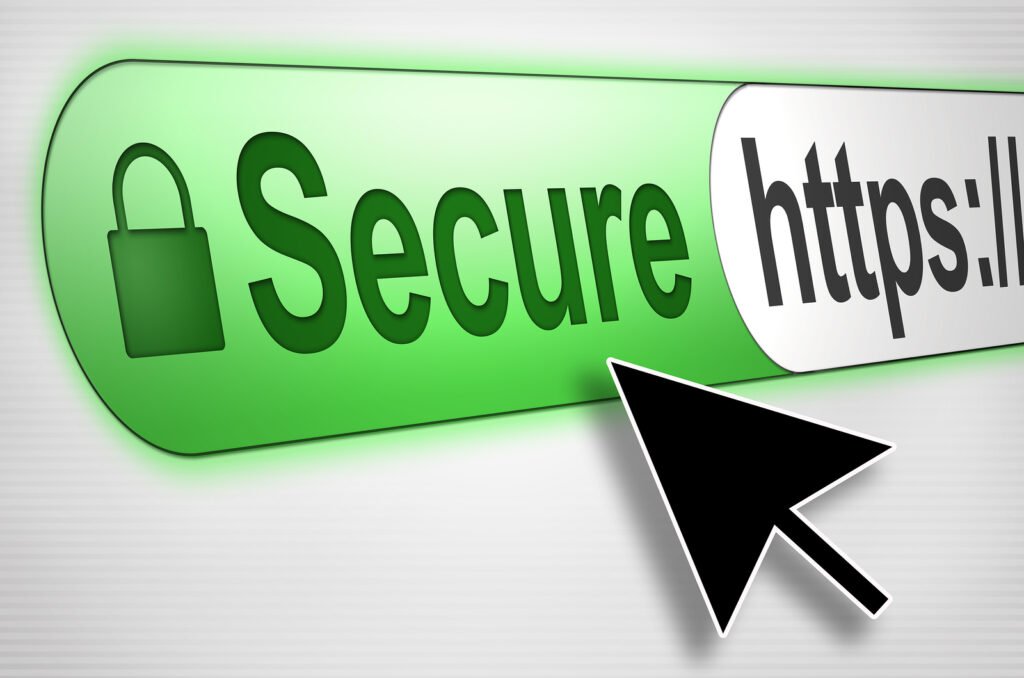 HTTPS Security