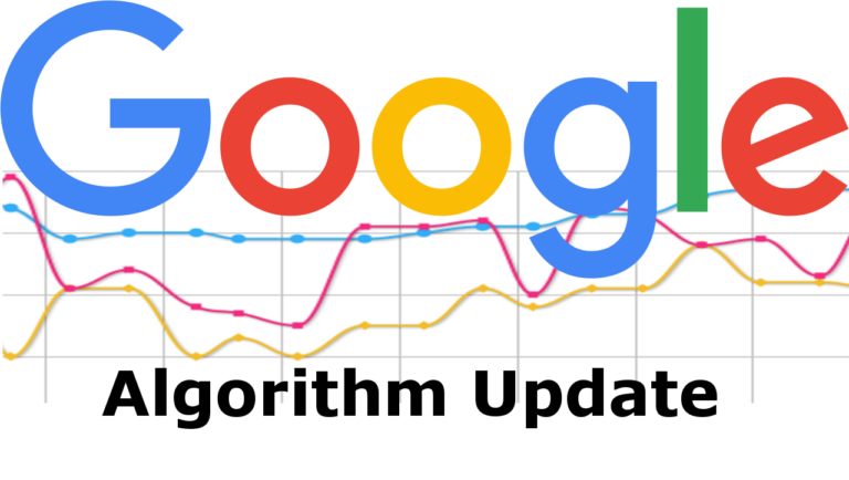 Maximizing Your SEO: Navigating the Latest Google Algorithm Update