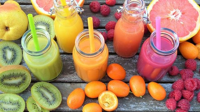 The Evolution and Impact of Juice: From 1992 to Modern Canada