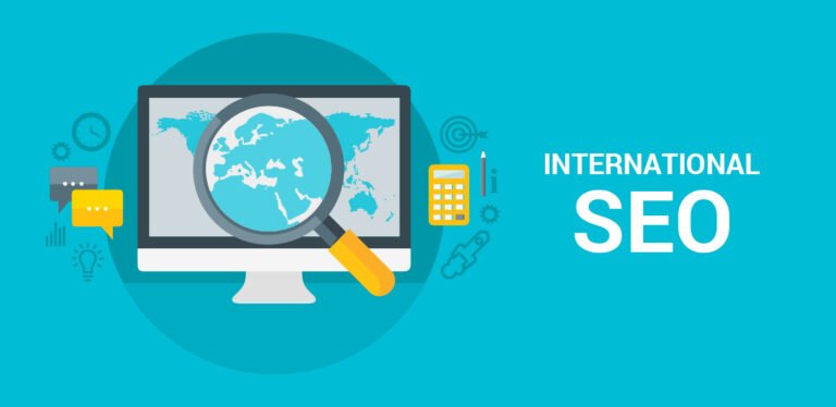 The Future of Digital Marketing: Thriving with International SEO