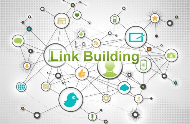 Link-Building