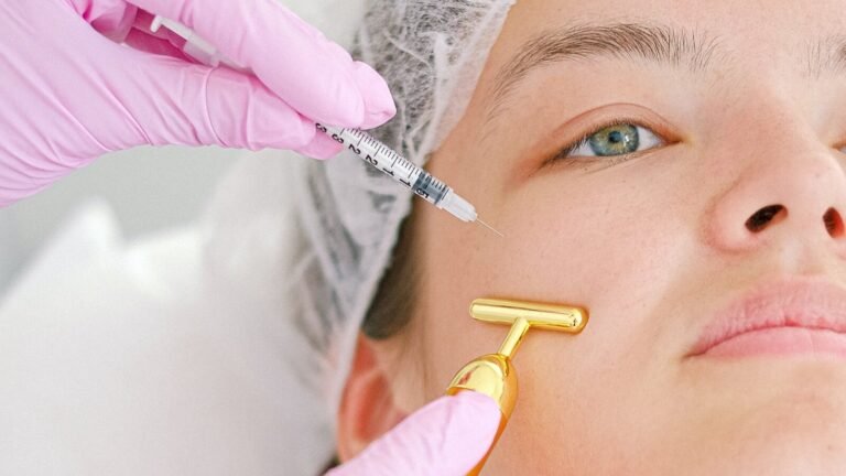 The Incredible Impact of Injectables on Skin
