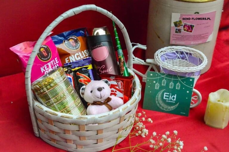 Where Can You Find the Best Gift Baskets?