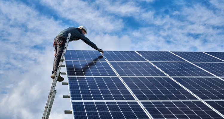 Why Are Solar Panels Becoming More Popular?