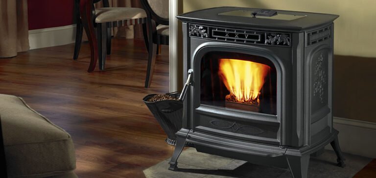 Welcome to Fireside Hearth & Home: Discover the Harman Pellet Stove Collection