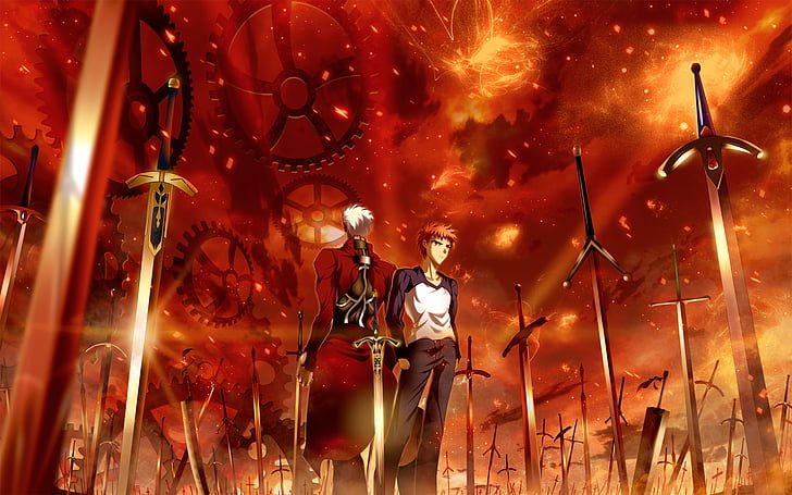 Shirou Before the Fire: A Deeper Look into the Origins of Fate’s Most Iconic Hero