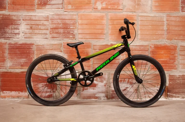 redline bmx